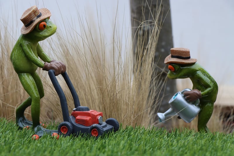 Landscaping Services